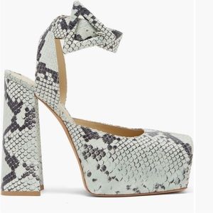 Bottega Veneta Heels Sz. 37